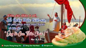 Manna: Chữa lành nhiều bệnh nhân (Thứ Năm Tuần 2 Thường niên - Mc 3,7-12) Manna: Chữa lành nhiều bệnh nhân (Thứ Năm Tuần 2 Thường niên - Mc 3,7-12)