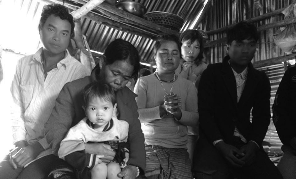 Trở nên môn đệ Trở nên môn đệ