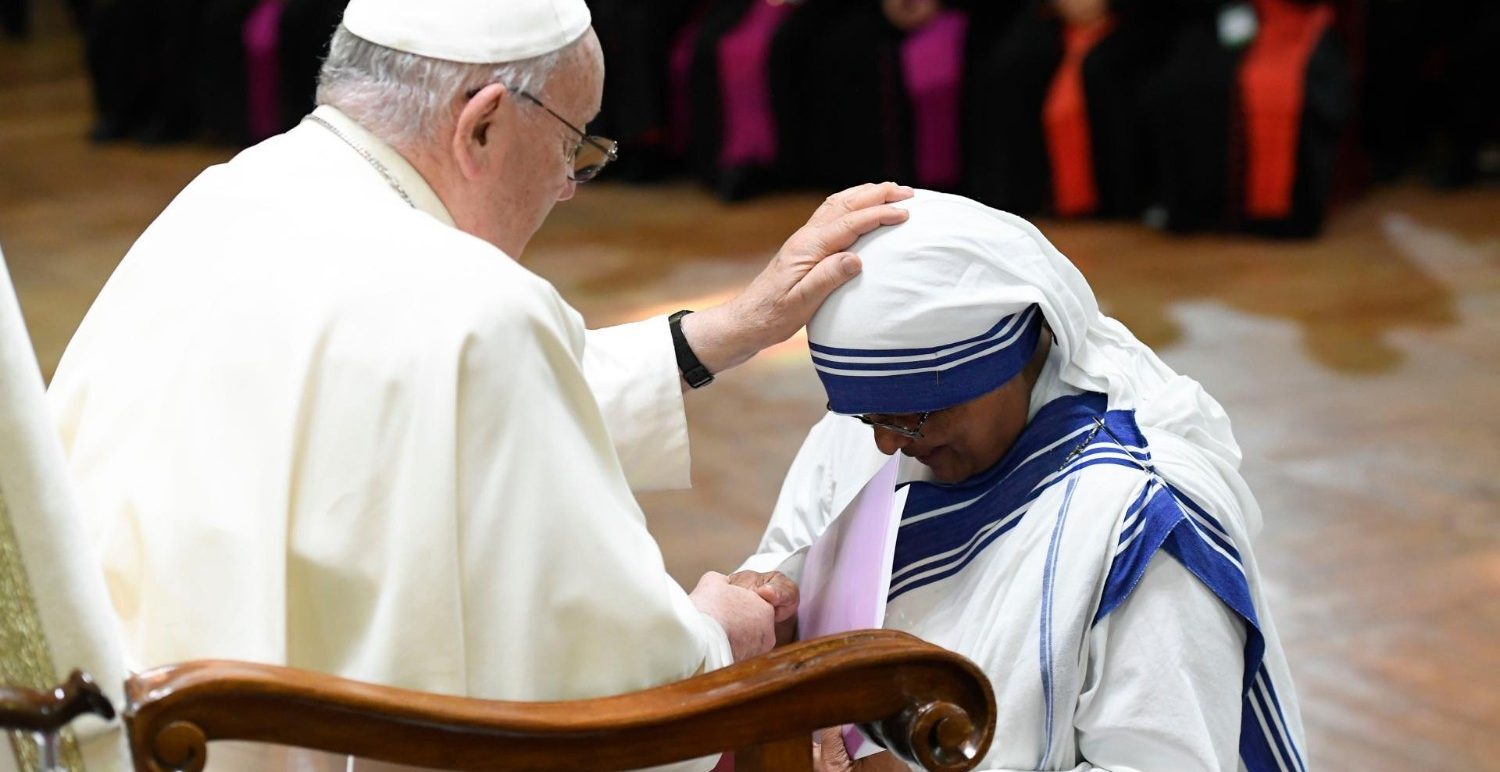 Đức Thánh Cha: Công bố Sứ điệp Ngày Thế giới Cầu nguyện cho Ơn gọi lần thứ 61 Đức Thánh Cha: Công bố Sứ điệp Ngày Thế giới Cầu nguyện cho Ơn gọi lần thứ 61