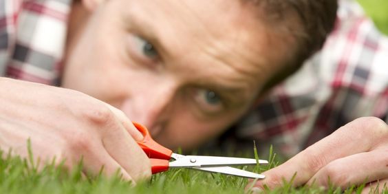 Những trải lòng của một người đã vượt qua thói cầu toàn Những trải lòng của một người đã vượt qua thói cầu toàn