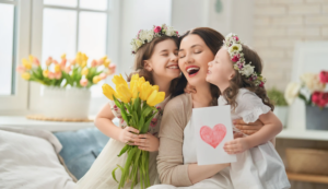 Ngày của Mẹ: 5 cách người Công giáo tôn vinh mẹ Ngày của Mẹ: 5 cách người Công giáo tôn vinh mẹ