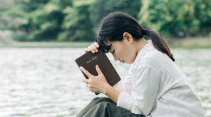 3 trở ngại có thể ngăn cản chúng ta cầu nguyện 3 trở ngại có thể ngăn cản chúng ta cầu nguyện