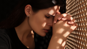 Bạn đang tìm kiếm sự bình an nội tâm ư? Hãy thử đi xưng tội! Bạn đang tìm kiếm sự bình an nội tâm ư? Hãy thử đi xưng tội!