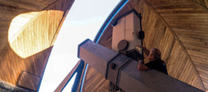 Đài thiên văn Vatican: Nơi đức tin gợi hứng cho khoa học Đài thiên văn Vatican: Nơi đức tin gợi hứng cho khoa học