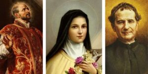 Các thánh đối diện với sự buồn chán như thế nào? Các thánh đối diện với sự buồn chán như thế nào?