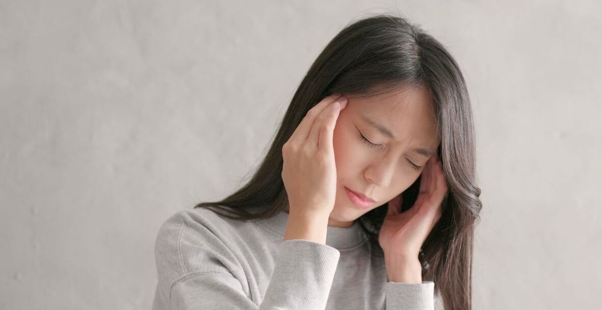 5 vị thánh có thể giúp xoa dịu 5 loại đau đầu 5 vị thánh có thể giúp xoa dịu 5 loại đau đầu