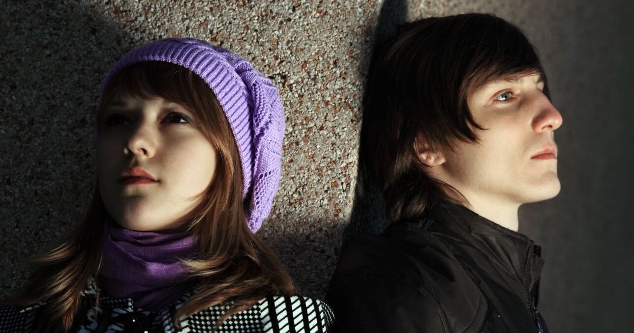 Ranh giới trong tình bạn giữa nam và nữ Ranh giới trong tình bạn giữa nam và nữ