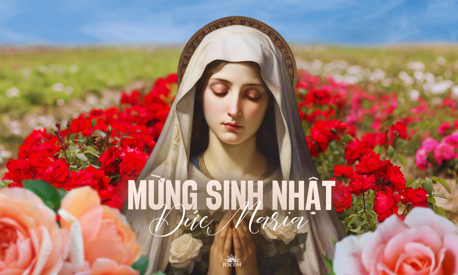 Lễ Sinh Nhật Đức Maria Lễ Sinh Nhật Đức Maria