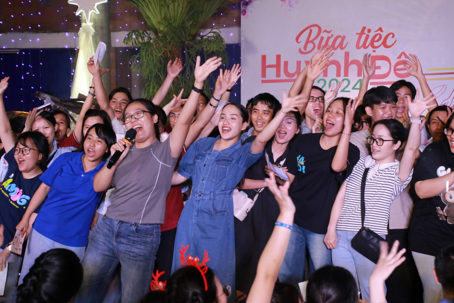 Trong Chúa, chúng ta là những người bạn đích thực Trong Chúa, chúng ta là những người bạn đích thực