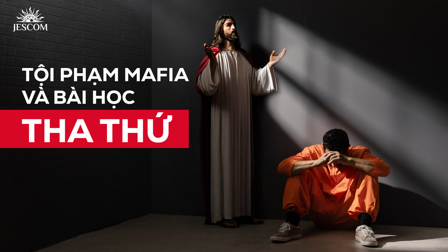 Tội phạm Mafia và bài học tha thứ Tội phạm Mafia và bài học tha thứ