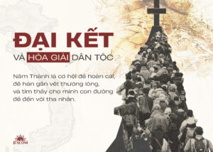 Đại kết và hòa giải dân tộc