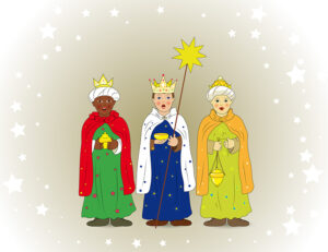 Lễ Hiển Linh và Sternsinger là chương trình gì ? Lễ Hiển Linh và Sternsinger là chương trình gì ?