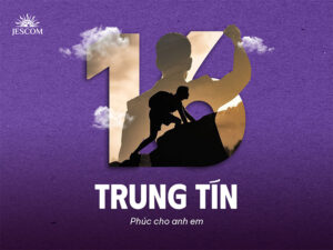 Bài tập Mùa Chay - Bài 16: Trung tín Bài tập Mùa Chay - Bài 16: Trung tín