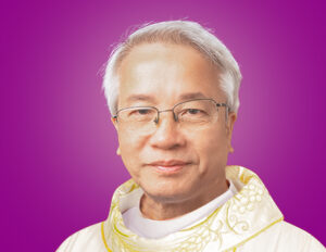 Tiểu sử Linh mục Giuse Phạm Thanh Liêm, S.J. Tiểu sử Linh mục Giuse Phạm Thanh Liêm, S.J.