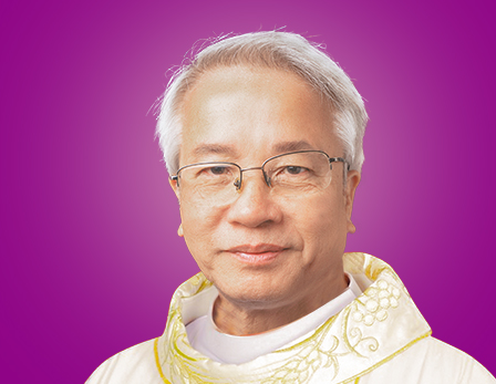 Tiểu sử Linh mục Giuse Phạm Thanh Liêm, S.J. Tiểu sử Linh mục Giuse Phạm Thanh Liêm, S.J.