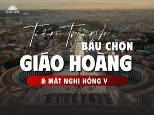 Tiến trình bầu Giáo hoàng và Mật nghị Hồng y Tiến trình bầu Giáo hoàng và Mật nghị Hồng y