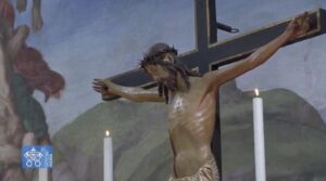 Đức Tân Giáo Hoàng Lêô XIV: “Chúng ta được mời gọi làm chứng cho niềm tin vui mừng vào Đức Kitô” Đức Tân Giáo Hoàng Lêô XIV: “Chúng ta được mời gọi làm chứng cho niềm tin vui mừng vào Đức Kitô”