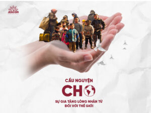 Tháng 6 | 2025 – Hành hương là hiệp nhất trong khác biệt Tháng 6 | 2025 – Hành hương là hiệp nhất trong khác biệt