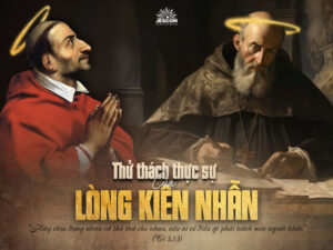 Sự kiên nhẫn của chúng ta được kiểm chứng như thế nào khi bị bạn bè đối xử tệ ?