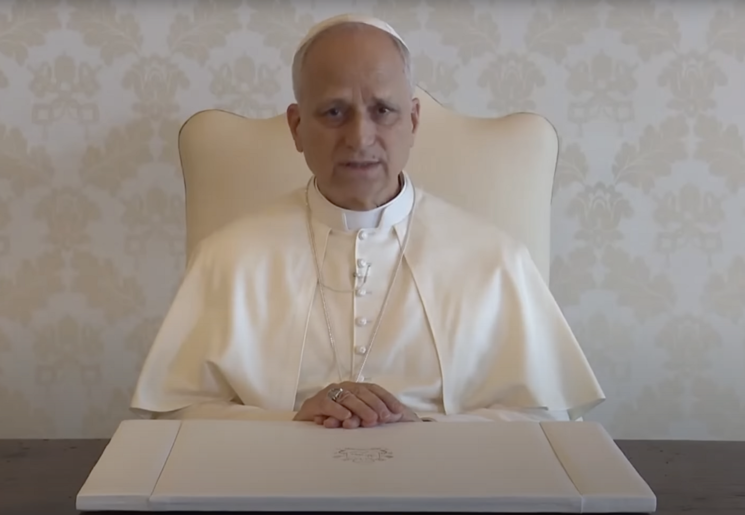 Sứ điệp ĐTC Lêô XIV gửi đến 64.000 Giáo lý viên Việt Nam Sứ điệp ĐTC Lêô XIV gửi đến 64.000 Giáo lý viên Việt Nam