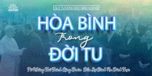 Hòa Bình Trong Đời Tu - Từ Những Thử Thách Cộng Đoàn Đến Sự Bình An Đích Thực Hòa Bình Trong Đời Tu - Từ Những Thử Thách Cộng Đoàn Đến Sự Bình An Đích Thực