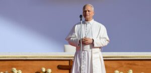 Chúa Giêsu là hy vọng của chúng ta - ĐTC Lêô trong lễ bế mạc Năm Thánh Giới Trẻ Chúa Giêsu là hy vọng của chúng ta - ĐTC Lêô trong lễ bế mạc Năm Thánh Giới Trẻ