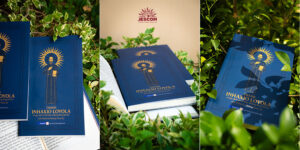 Giới thiệu sách: “Thánh Inhaxio Loyola – Cuộc đời và bài học thiêng liêng bổ ích” Giới thiệu sách: “Thánh Inhaxio Loyola – Cuộc đời và bài học thiêng liêng bổ ích”