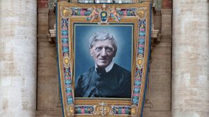 Thánh John Henry Newman - Vị thánh Tiến Sĩ đầu tiên trong triều đại giáo hoàng của Đức Lêô Thánh John Henry Newman - Vị thánh Tiến Sĩ đầu tiên trong triều đại giáo hoàng của Đức Lêô