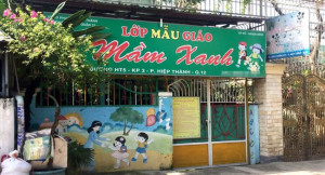 Viết cho cô bảo mẫu đày đọa trẻ em! Viết cho cô bảo mẫu đày đọa trẻ em!