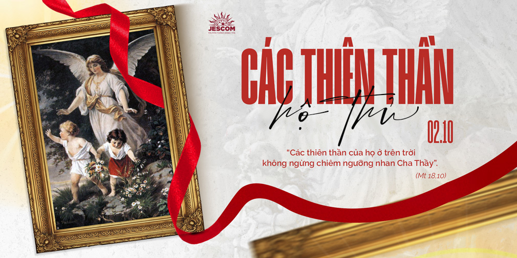Các Thiên Thần Hộ Thủ Các Thiên Thần Hộ Thủ