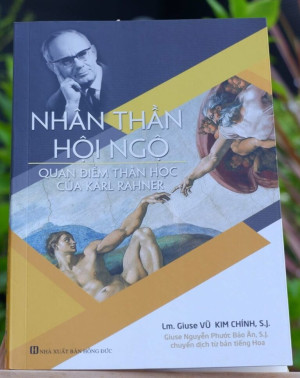 Nhân Thần Hội Ngộ- Lm. Giuse Vũ Kim Chính, SJ Nhân Thần Hội Ngộ- Lm. Giuse Vũ Kim Chính, SJ