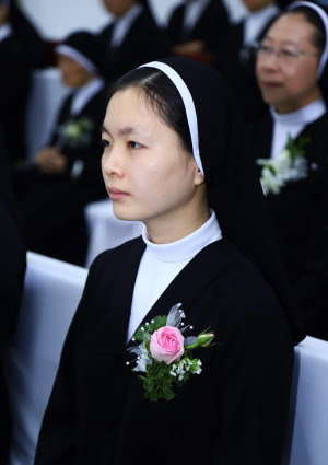 Ơn gọi đặc biệt của con