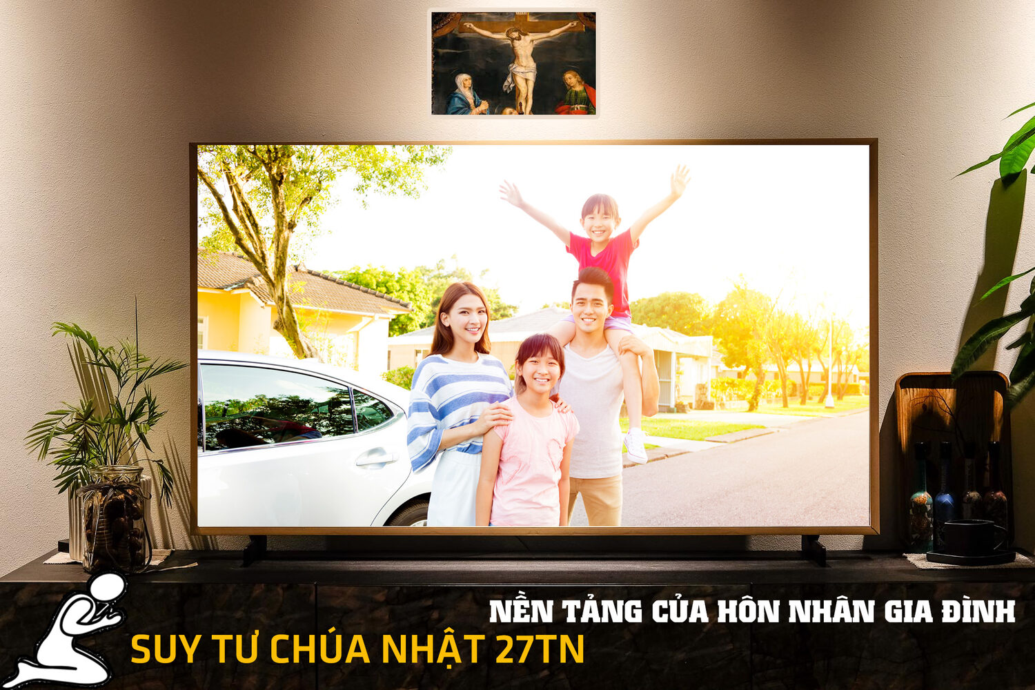 Nền tảng của hôn nhân gia đình Nền tảng của hôn nhân gia đình