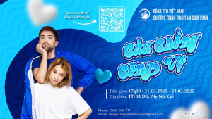 Khóa tĩnh tâm dành cho Gia đình: “Của chồng công vợ” Khóa tĩnh tâm dành cho Gia đình: “Của chồng công vợ”