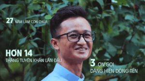 Nhớ về Thầy Phêrô Lê Tuỳ Nguyễn Văn Hùng, SJ (1998–2025) - Người tiểu đệ và Bạn đường của Chúa Giêsu Nhớ về Thầy Phêrô Lê Tuỳ Nguyễn Văn Hùng, SJ (1998–2025) - Người tiểu đệ và Bạn đường của Chúa Giêsu