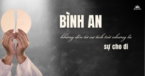 Tấm Bánh Bẻ Ra | Suy Tư Tin Mừng Chúa Nhật 17 Thường Niên Năm B