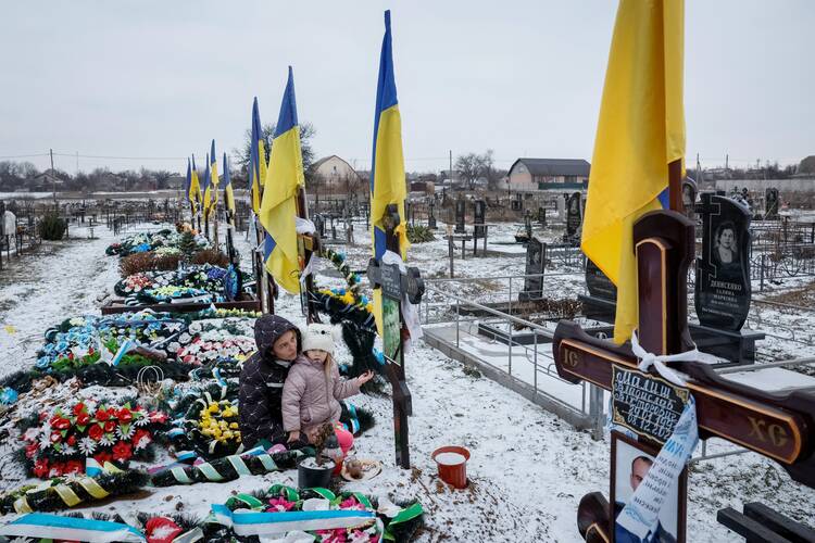 Vatican giải thích việc Đức Giáo Hoàng Phanxicô kêu gọi Ukraine “can đảm giương cờ trắng” Vatican giải thích việc Đức Giáo Hoàng Phanxicô kêu gọi Ukraine “can đảm giương cờ trắng”