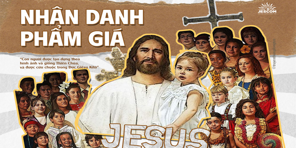 Nhân Danh Phẩm Giá Nhân Danh Phẩm Giá