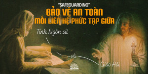 Safeguarding- “Bảo vệ an toàn”- Mối liên hệ phức tạp giữa tính Ngôn sứ và Giáo hội Safeguarding- “Bảo vệ an toàn”- Mối liên hệ phức tạp giữa tính Ngôn sứ và Giáo hội
