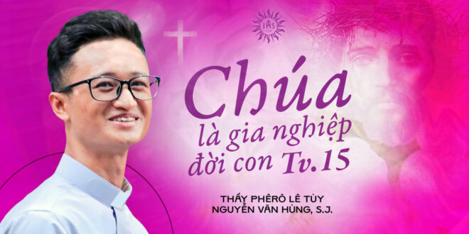 Đêm Canh Thức Tiễn Biệt Thầy Phêrô Lê Tuỳ Nguyễn Văn Hùng, SJ Đêm Canh Thức Tiễn Biệt Thầy Phêrô Lê Tuỳ Nguyễn Văn Hùng, SJ