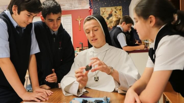 Tầm quan trọng của nền Giáo dục Công giáo trong thế giới hiện đại