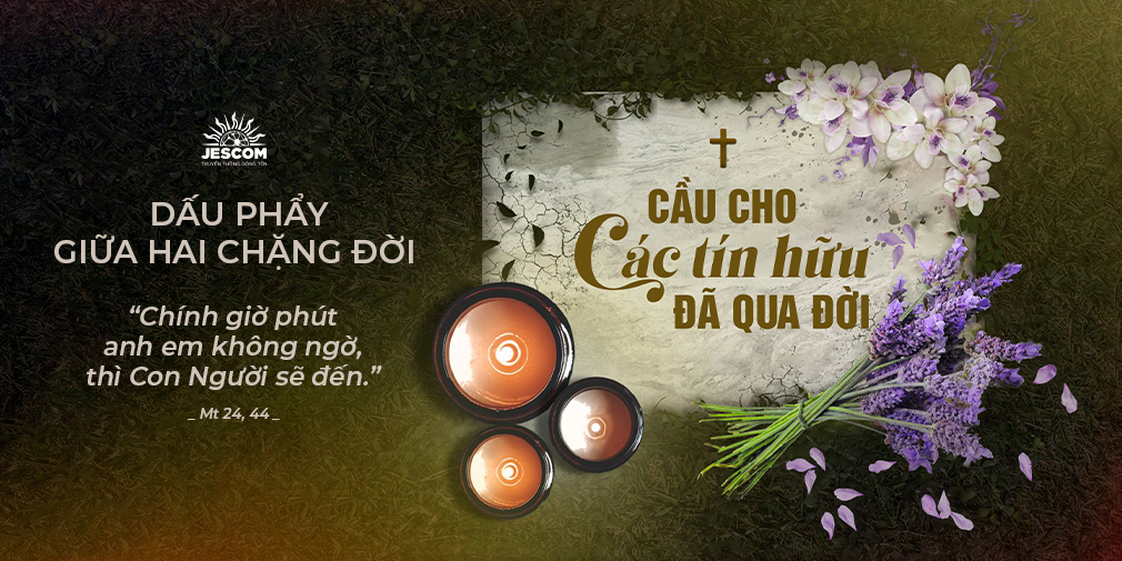 Dấu phẩy giữa hai chặng đời Dấu phẩy giữa hai chặng đời