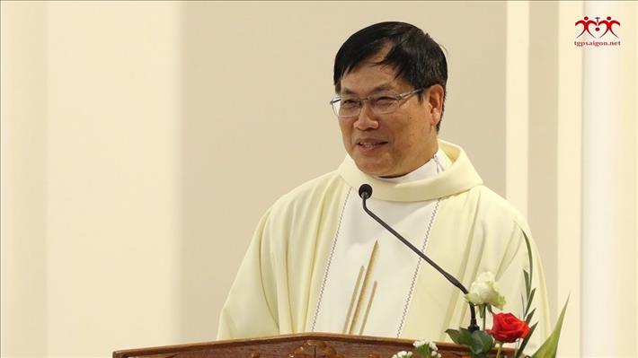 Thánh Inhã - người say mê Giêsu Thánh Inhã - người say mê Giêsu