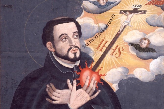Thánh Phanxicô Xaviê, SJ: Nhà thừa sai thao thức và tha thiết với sứ mạng Thánh Phanxicô Xaviê, SJ: Nhà thừa sai thao thức và tha thiết với sứ mạng