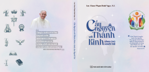 Sách mới – Cầu nguyện với thánh kinh dành cho người trẻ Sách mới – Cầu nguyện với thánh kinh dành cho người trẻ