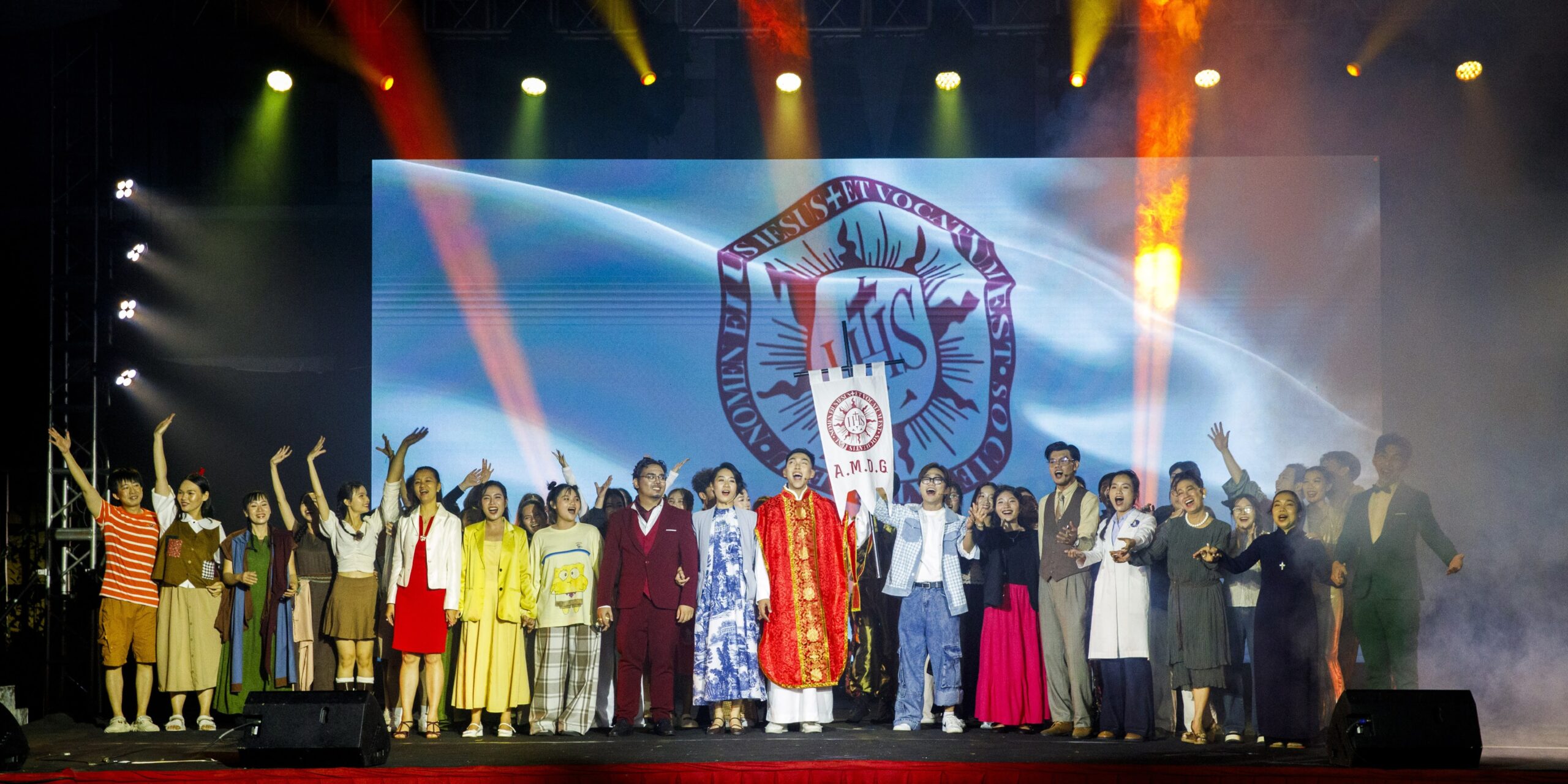 Recap | “Đi Tìm Inhaxio” – Khi mỗi người đều tìm thấy điều mình cần Recap | “Đi Tìm Inhaxio” – Khi mỗi người đều tìm thấy điều mình cần