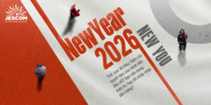 Năm mới, con người mới? Năm mới, con người mới?