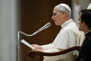 Đức Thánh Cha Lêô (21/01): Chúa Giêsu Kitô là mặc khải sống động của Chúa Cha Đức Thánh Cha Lêô (21/01): Chúa Giêsu Kitô là mặc khải sống động của Chúa Cha