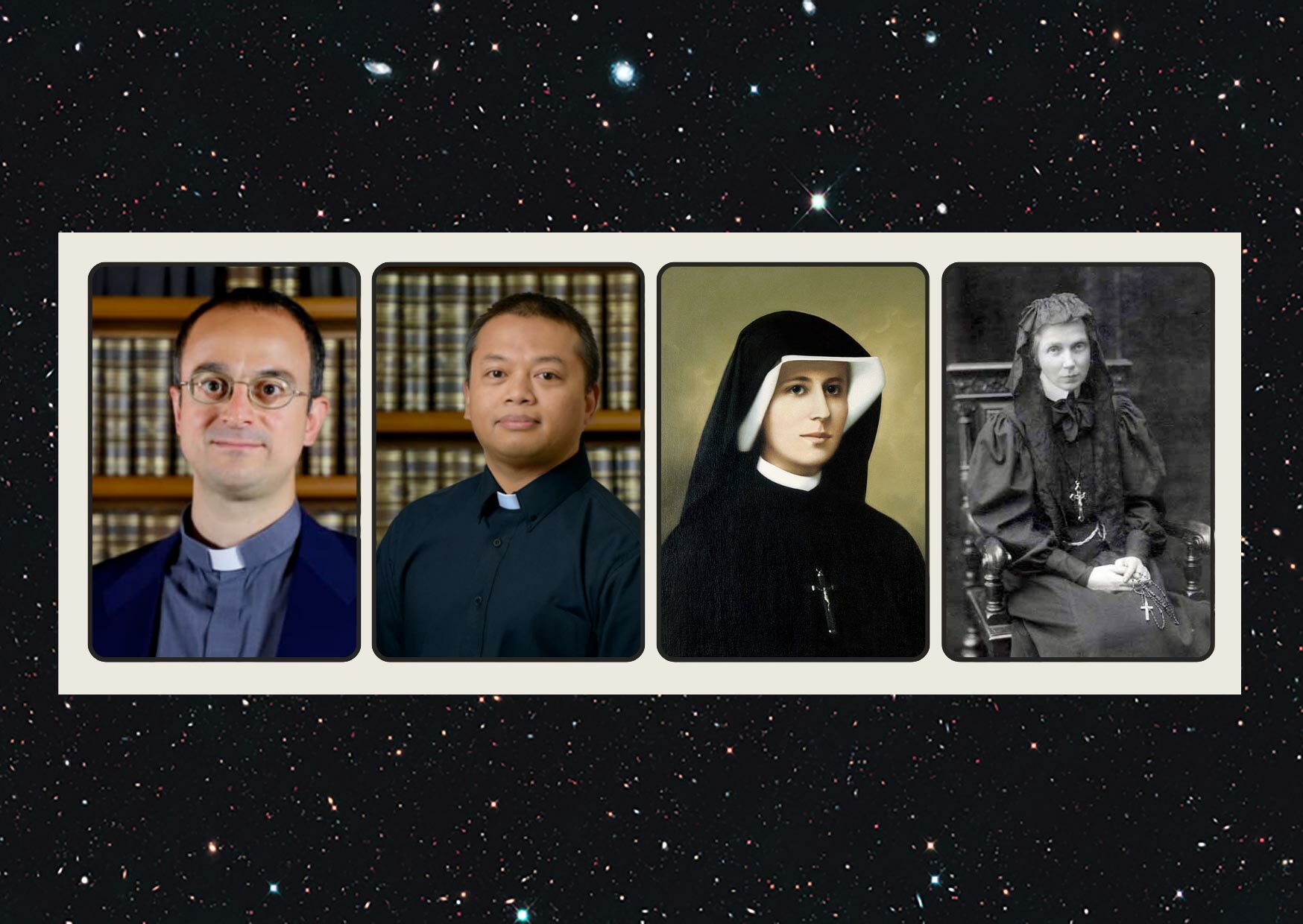 Những tiểu hành tinh mới của Đài Thiên văn Vatican Những tiểu hành tinh mới của Đài Thiên văn Vatican