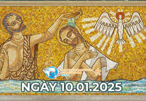 Tông Đồ Cầu Nguyện, 10-01-2026 Tông Đồ Cầu Nguyện, 10-01-2026